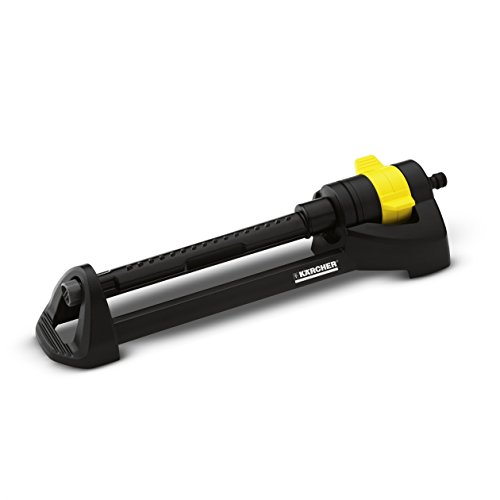 Borrifador de Água KÄRCHER OS 3.220 (Ferramentas de Jardim) Kärcher - Aspersores e cabeças de aspersor - borrifador, água, plástico, preto, azul, branco
