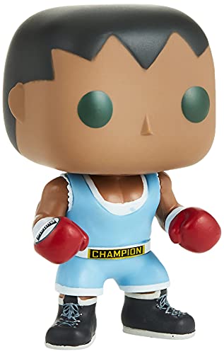 Figura FUNKO Pop! Games: Street Fighter - Balrog Funko - Bonecos de ação e brinquedo - 9 cm, balrog, pvc, rustico