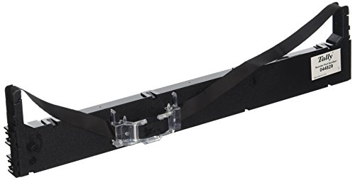 Fita para impressora TALLYGENICOM T2240/T2030 Fabric Ribbon mono TallyGenicom - Fitas para impressora - fita, impressora, tallygenicom, mono