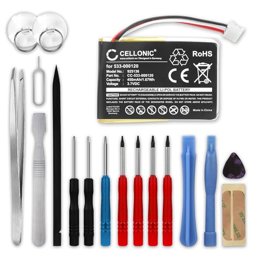 Bateria para Rato SUBTEL (Compatibilidade: Logitech) subtel - Baterias - recarregável, litio, mx anywhere, mx master