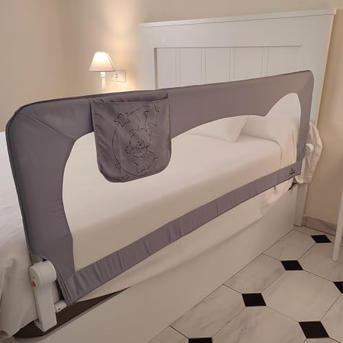 Barreira de segurança para berço MUNDI-OSITO Toral Mundibebé, S.L. - Grade de segurança para bebês - segurança, berço, crianças