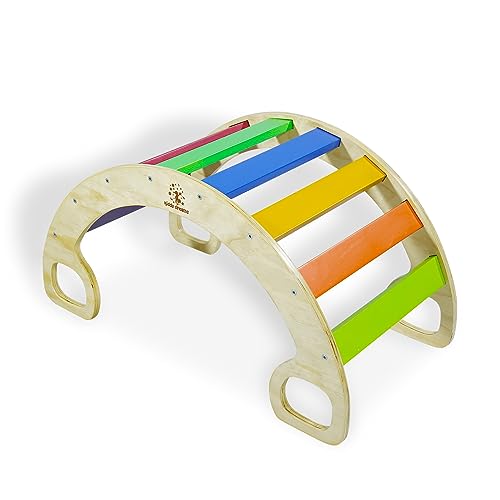 Arco para Trepar CCLIFE (Idade minima recomendada: 3 anos) CCLIFE - Brinquedos - trepar, idade mínima 3 anos