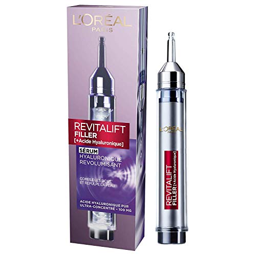 Sérum de Rosto L'ORÉAL PARIS Revitalift (16 ml) L'OREAL PARIS - Loção e hidratante - sérum, rosto, 16 ml, hidratação