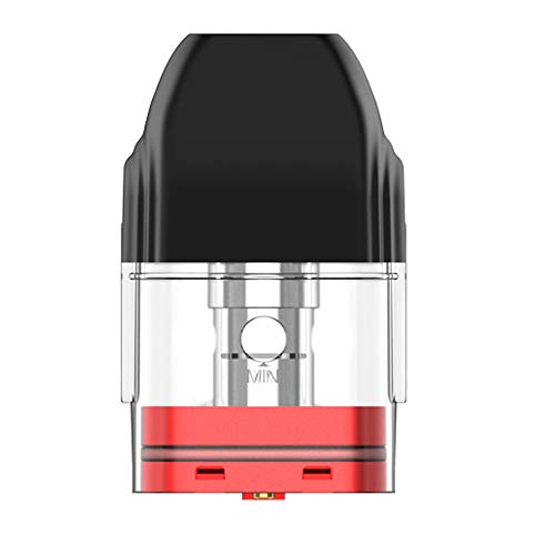 Cartucho de Recambio Uwell Caliburn Koko TENVAPE - Produtos de tabaco - cartucho, recarga, uwell, caliburn, Koko