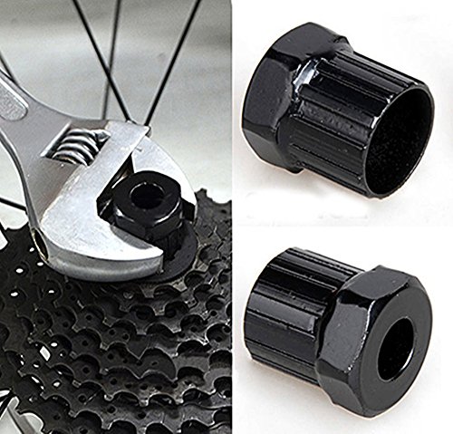 WISFOR Extractor de Casette de Bicicleta (12 dientes) Wisfor - Ferramentas de bicicleta - bicicleta, cassete, 12 dentes