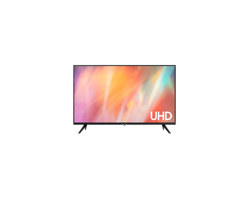 TV SAMSUNG UE50AU7025 (LED - 50'' - 127 cm - 4K Ultra HD - Smart TV) SAMSUNG - Televisores - led, 50 polegadas, 4k ultra hd, smart tv