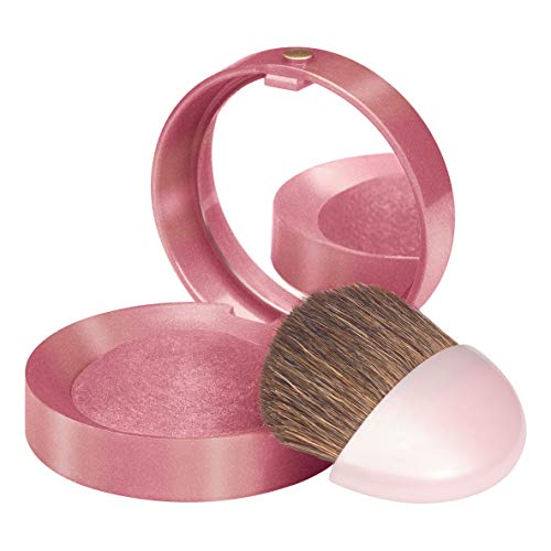 Blush Bourjois Joues Lio D'Or 33 6,8 g Bourjois - Maquiagem facial - preto, rosa, 6,8 g
