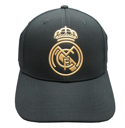 Boné para Crianças REAL MADRID Nº 41 (0.5 anos) PROJECT ROGER & JLK SL - Roupa - Real Madrid, 0.5 anos, poliéster