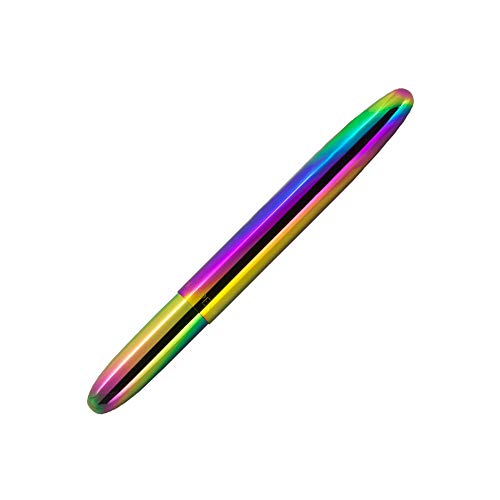 Esferográfica FISHER-PRICE 400RB (Preto - Tinta Standard) FISHER - Canetas - tinta standard, ponta média, plástico, metal