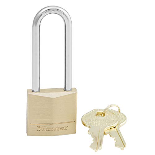 Cadeado para Bicicletas MASTER LOCK 130EURDLJ Master Lock - Fechaduras e chaves - cadeado, bicicletas, master lock