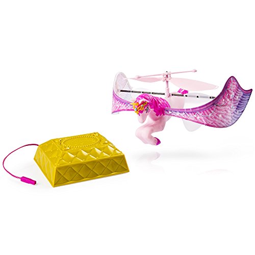 Figura de Ação FLYING FAIRY Unicornio Mágico Flying Fairy - Brinquedos - figura, ação, flying fairy, unicornio mágico, tecnologia patentada