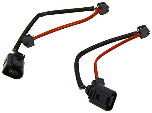 Ferodo para Bicicleta FERODO FWI274 Contacto de aviso, desgaste de los frenos FERODO - Sistema de freios de veículos motorizados - bicicleta, contacto de aviso, desgaste de frenos, compatibilidade Ferodo