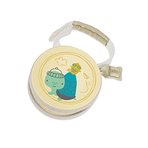 Mam Pod Turtle 1 Unidade (Recondicionado Como Novo) MAM Babyartikel GmbH - Cuidados com a higiene oral - reconhecido, novel