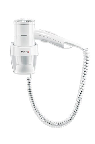 Secador de Cabelo VALERA Premium 1600 (1600 W - 2 Níveis de temperatura) Valera - Secadores de cabelo - 1600 W, 2 níveis temperatura