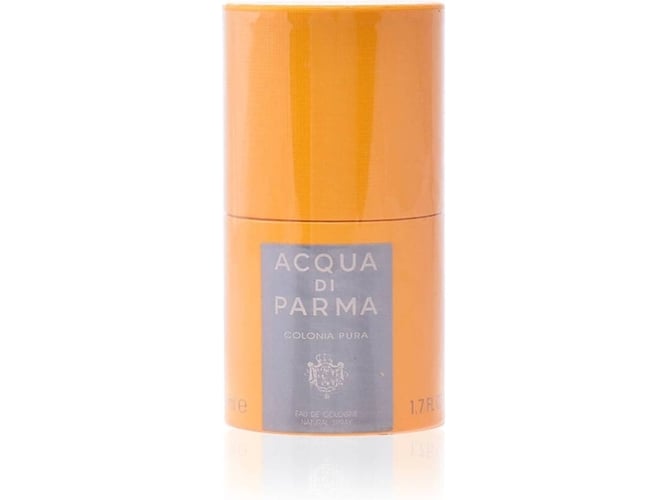 Perfume ACQUA DI PARMA Pure Vapour Man Eau de Cologne (50 ml) Acqua Di Parma - Perfume e colônia - masculino, 50 ml, colónia, pure vapour