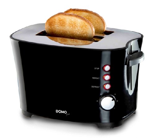 Máquina de Café Domo B-Smart DO941T | Inox (Pequeno Almoço / Café) Domo - Máquinas de café espresso - inox, aço inoxidável, pequeno almoço, café