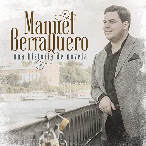 Livro Una Historia De Novela de Javier Cáceres (Espanhol) Ediciones Senador, S.L. - Música e gravações de som - livro, história, novelista, javier caceres
