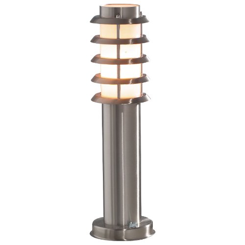 Candeeiro de Jardim KONSTSMIDE Trento (Dourado - E27 - 1 x 11 W - Aço) Konstsmide - Iluminação de caminho na paisagem - dourado, e27, 11 W, aço