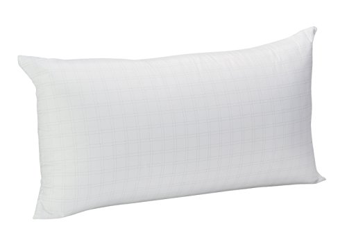 Almofada de Cabeça PIKOLIN HOME Hipoalergénica (40x75cm) PIKOLIN HOME - Almofadas - hipoalergénica, 40x75cm