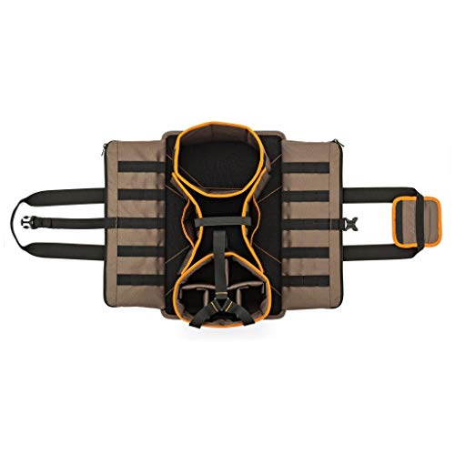 Caixa para Máquina Fotográfica LOWEPRO Droneguard Kit Lowepro - Acessórios de brinquedos de controle remoto - caixa, máquina fotográfica, LOWEPRO, droneguard kit, proteger, compartimento rígido
