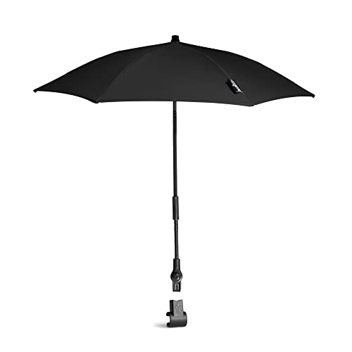 Sombra de Guarda-Sol Babyzen YoYo Preto Babyzen - Brinquedos - poliuretano, anti-uv, lavável
