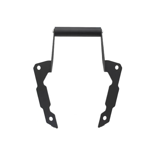 Suporte de Motocicleta para Smartphone XGMC | Universal | Preto hmeng - Auto-falantes veiculares - universal, preto, alumínio, 55 polegadas