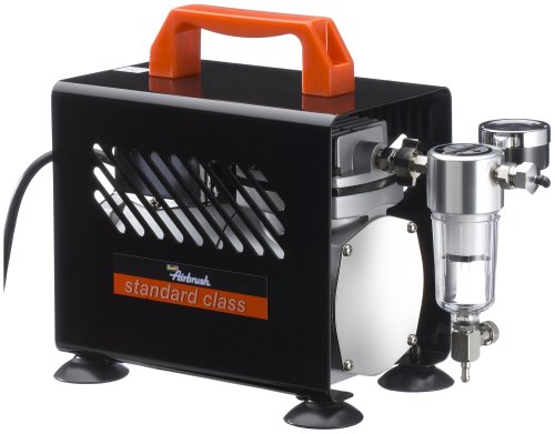 Compressor de Ar REVELL Standard Class com 5,5 Bar Revell - Compressores - compressor, ar, revelv, standard class, 5.5 bar