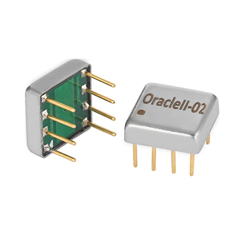 Discrete Dual Op Amp Hifi Audio Operational Amplifier Op-Amp Module Douk Audio - Áudio - discreto, op amp, hifi audio, operational amplifier, lm741, dc-20v