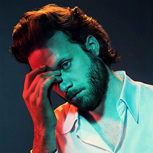 Vinil FATHER JOHN MISTY God'S Favorite Customer (LP) BELLA UNION - Música e gravações de som - vinil, father john misty, god's favorite customer, LP