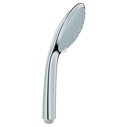 GROHE - Monocomando para chuveiro Euphoria 110 Duo Grohe - Chuveiros - regulação da pressão, ergonômico, botão fácil