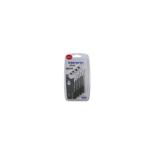 Interdente Dentífrico 60 Gr 60 g INTERDENT Interdent - Cuidados com a higiene oral - dentifrío, interdentes, 60g
