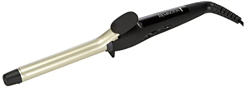 Modelador REMINGTON CI5319 (130-210 ºC - 2 Níveis de Temperatura) Remington - Modeladores de cachos - 130-210 ºC, 2 níveis de temperatura, cabo rotativo, luz piloto