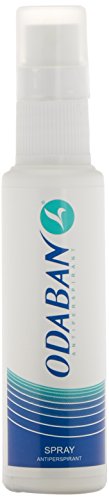 Desodorizante ODABAN Antiperspirante (30 ml) Odaban - Desodorizantes e antitranspirantes - antiperspirante, 30 ml