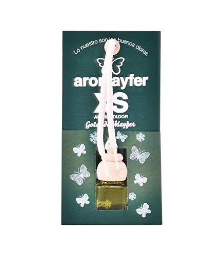 Ambientador AROMAYFER Gotas De Mayfer (1 Unidade) Mayfer - Aromatizadores de ambiente - adulto, spray, fragrância