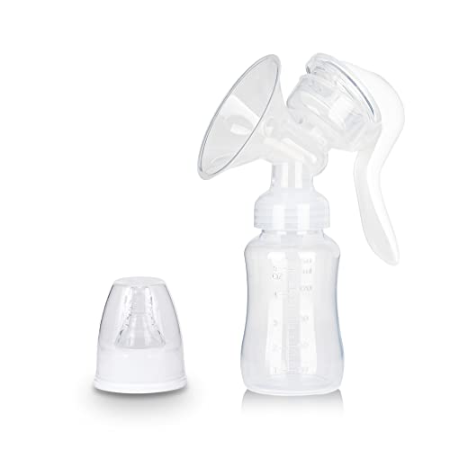 Biberão KIDOO Manual com Design Ergonómico kidoo - Bomba de amamentação - manual, design ergonômico