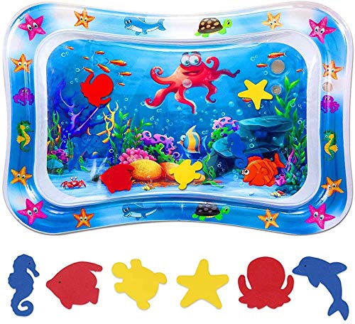 Almofada Aquática SINWIND (Branco - 60x40 cm) Sinwind - Brinquedos - vinil resistente, macia, fácil de limpar, 60x40 cm