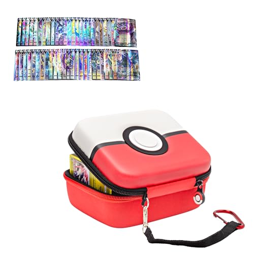 Estojo para Cartões colecionáveis (Classificação e Arquivo) MAGIC SELECT - Carteiras e clips de dinheiro - estojo, cartões colecionáveis, classificação, arquivo, 400 cartões, jogo existente