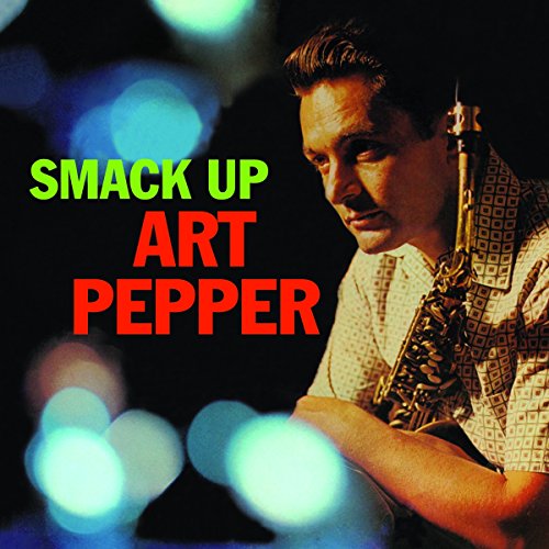 CD Smack Up (+ 6 Bonus Tracks) / Smack Up (+ 6 Bonus Tracks) (1 CDs) POLL WINNERS RECORDS - Música e gravações de som - cd smack up, bonus tracks