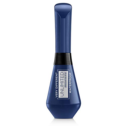 Máscara para Pestanas L'Oréal Paris Lmu Mas.Inf.Un.Wtp Nu 01 Waterproof L'OREAL - Banho e corpo - máscara, pestanas, waterproof