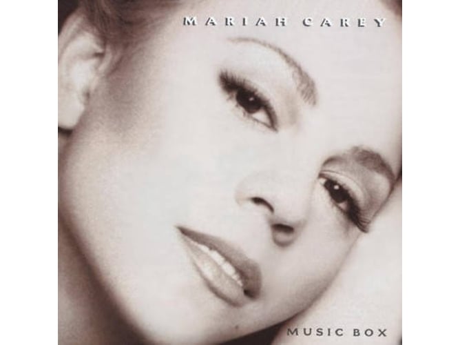 Caixa de música CD Sony MHC-V1 (Consumível Imagem e Som) Columbia - Música e gravações de som - cd, pop, r&b, hip-hop