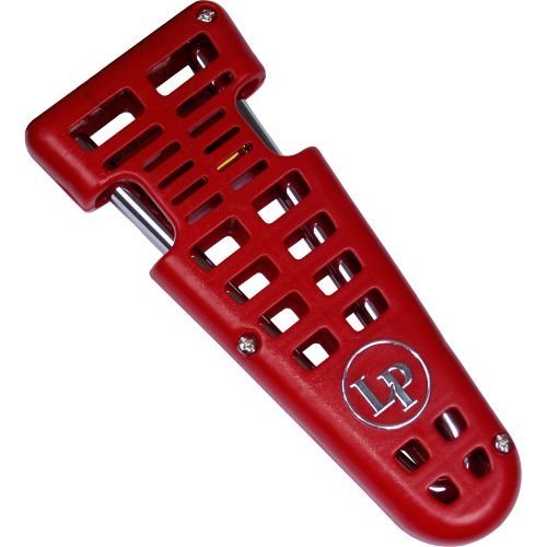 Triângulo de Percussão LATIN PERCUSSION LP311H Lp Latin Percussion - Percussão manual - 2 batos, guio, triangular, percussão