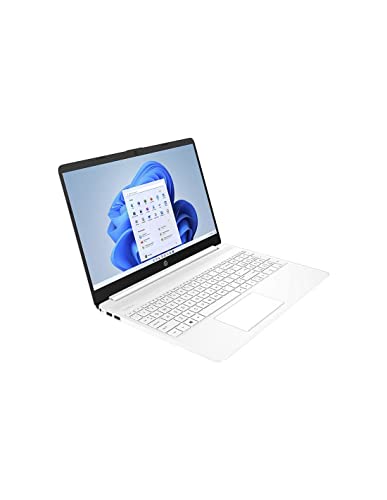 Portátil HP 15S (Intel Core i5-1155G7 - RAM: 16 GB - 512 GB SSD - Intel UHD Graphics) HP - Laptops - intel core i5, 16 gb ram, 512 gb ssd, intel uhd graphics