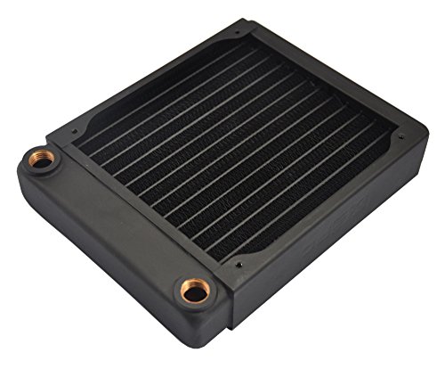 Xspc Ex140 Pasta de computador Ventoinha XSPC - Peças de refrigeração de sistema de computador - 14 cm, 1 ventilador, AC/DC, 220 V