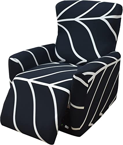 Capa Protetora Relax 4 Peças Elásticas Moderno AQIGR - Roupa de cama e cama - 4 peças, poliéster, elastano, jacquard