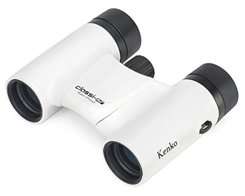 Binóculos KENKO CLASSI-AIR 8x21 DH (8x21) Kenko - Microscópios - binóculos, kenko classi-air, 8x21 dh, ampliação 8x, campo visão real