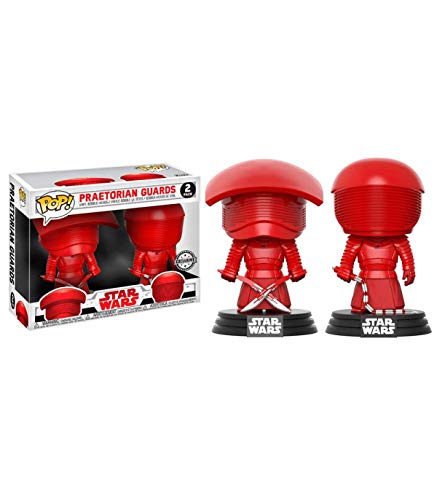 Figura FUNKO POP! Star Wars - Stormtroopers Funko - Bonecos de ação e brinquedo - star wars, stormtroopers, vinil, 9 cm