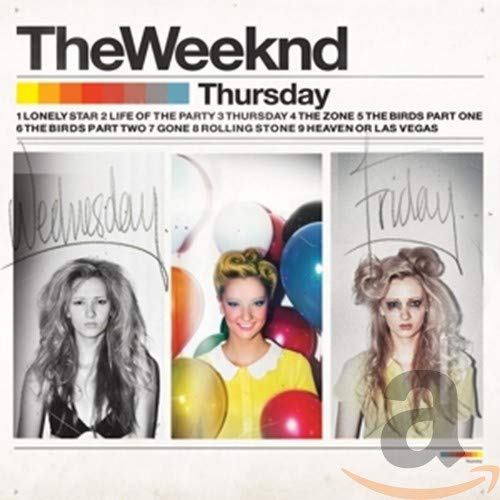 CD Thursday - The New Year / The New Day UNIVERSAL REPUBLIC - Música e gravações de som - cd, thursday, the new year, the new day