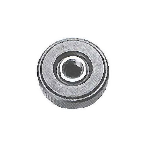 Acessório p/ Rebarbadora Angular BOSCH 1 603 340 031 Bosch - Acessórios para ferramentas - preto, metal, 0,2 kg