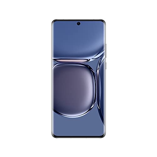 Smartphone HUAWEI P50 Pro (6.44'' - 8 GB - 256 GB - Preto) HUAWEI - Telemóveis - 6.44, 8 gb, 256 GB, preto