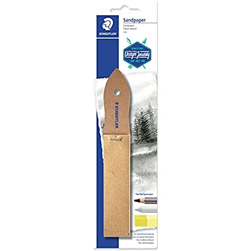 Lixa para Unhas BLISTER MINAS Design Journey (Recondicionado Como Novo) Staedtler - Lixa e esponjas de polimento - lixas, unhas, recondicionado